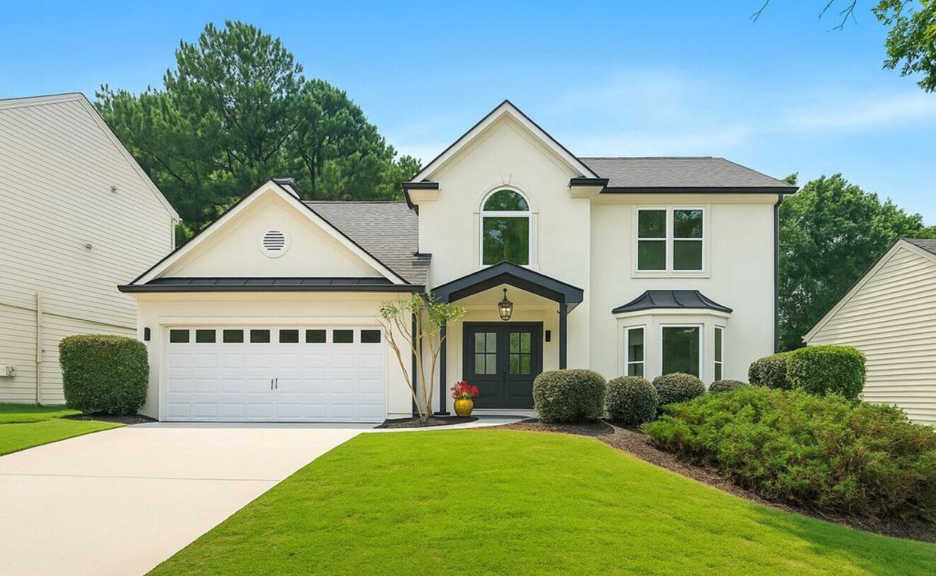 Investing With Peach Renovations: Building Value Through Trust and Expertise